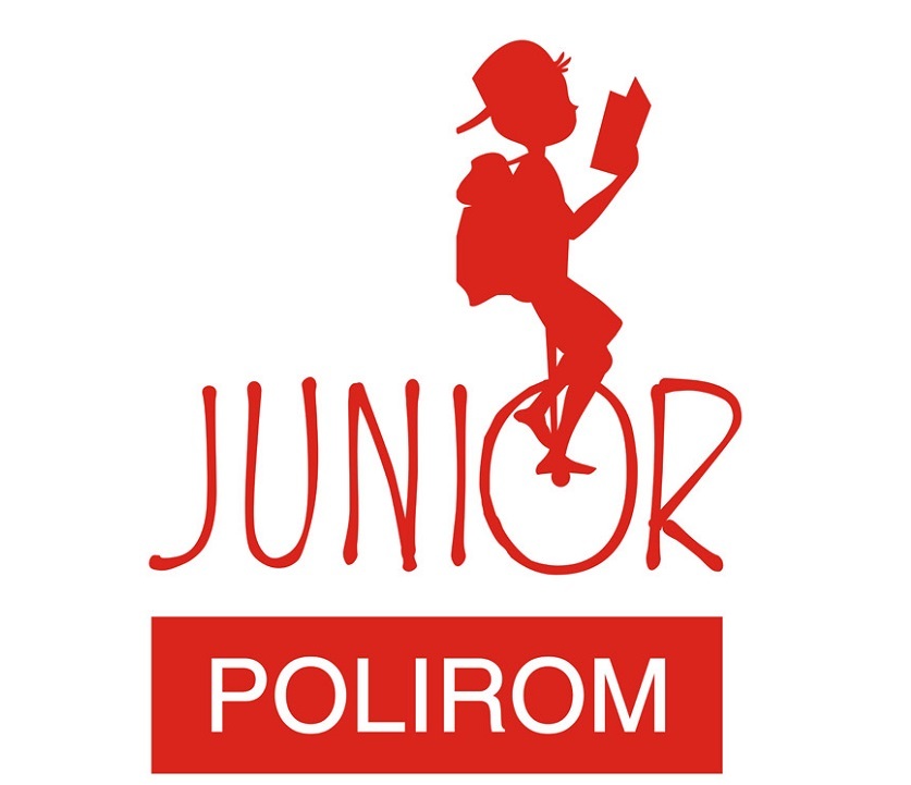 Editura Polirom lansează un nou proiect editorial, colecţia Junior