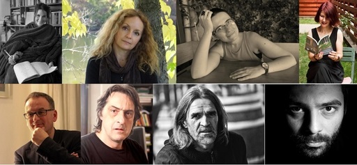 Festivalul Internaţional de Literatură de la Bucureşti se va desfăşura, în perioada 7-9 decembrie, la Clubul Ţăranului