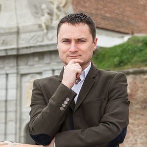 Dan Lungu, corespondent News.ro, a câştigat concursul Reporter şi Blogger European 2016 la categoria reportaj, anchetă şi interviu