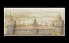 Victoria and Albert Museum a cumpărat cu un milion de lire sterline prima pictură care prezintă un castel englez demolat de o curtezană