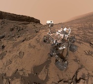 NASA analizează o defecţiune tehnică la nivelul unuia dintre dispozitivele aflate la bordul roverului marţian Curiosity