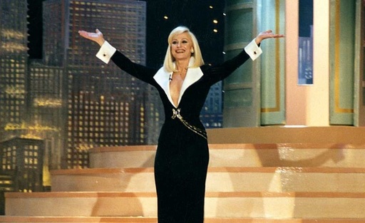 Raffaella Carrà şi-a anunţat retragerea din televiziune: Acum este momentul să las loc noilor generaţii