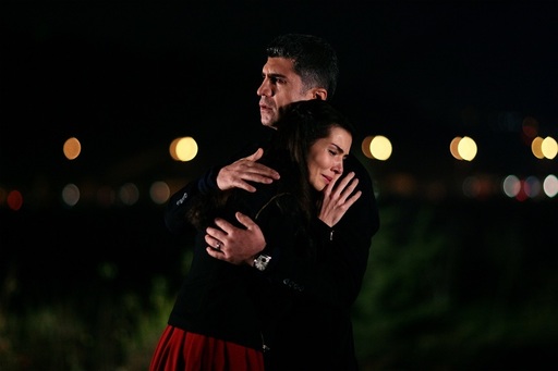 Kanal D a fost lider absolut de audienţă cu serialul “Ziua în care mi s-a scris destinul”, miercuri seară, la nivel naţional 