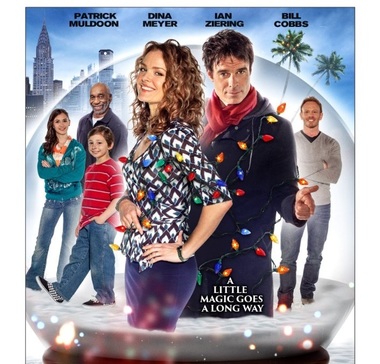 Happy Channel difuzează 17 filme dedicate Crăciunului, în perioada 19 - 25 decembrie