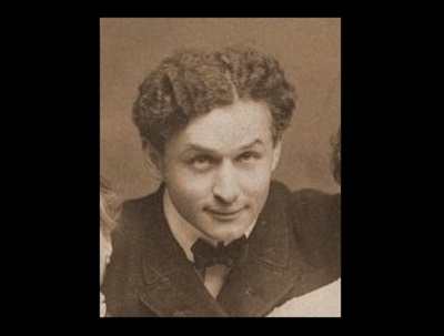 Un muzeu dedicat lui Harry Houdini în Budapesta explorează originile iluzionistului
