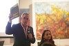 Un suedez este directorul artistic pentru etapa de start-up a programului Timişoara Capitală Culturală Europeană 2021