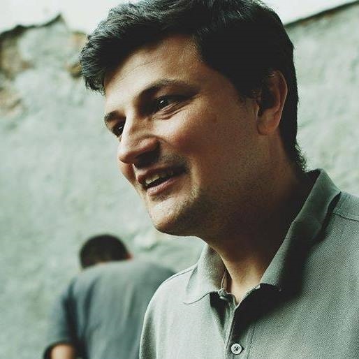 Arhitectul Ştefan Bâlici a câştigat concursul de proiecte de management pentru Institutul Naţional al Patrimoniului