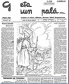 DOCUMENTAR - Crăciunul ilustrat şi comentat în presa românească a anilor '30-'40. De la desene de Victor Ion Popa, la întâmplările de tinereţe ale lui Constantin Bacalbaşa şi reclame vechi - FOTO