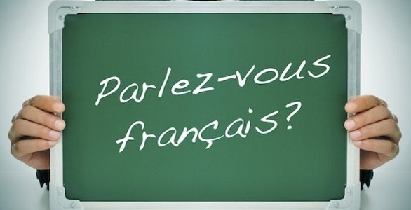 STUDIU - Franceza a urcat pe locul al treilea în topul celor mai vorbite limbi din lume în domeniul afacerilor