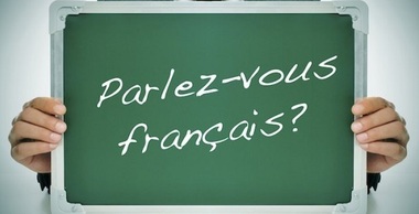 STUDIU - Franceza a urcat pe locul al treilea în topul celor mai vorbite limbi din lume în domeniul afacerilor