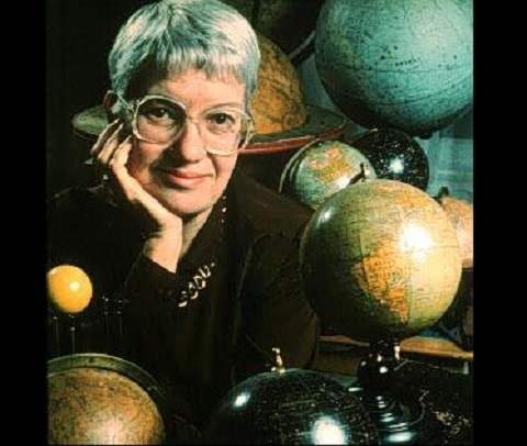 Vera Rubin, pionier al astronomiei americane în domeniul cercetărilor asupra materiei întunecate din Univers, a murit la vârsta de 88 de ani