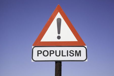 ”Populism” - un cuvânt cu un destin uimitor, care şi-a schimbat sensul de mai multe ori în ultimele secole
