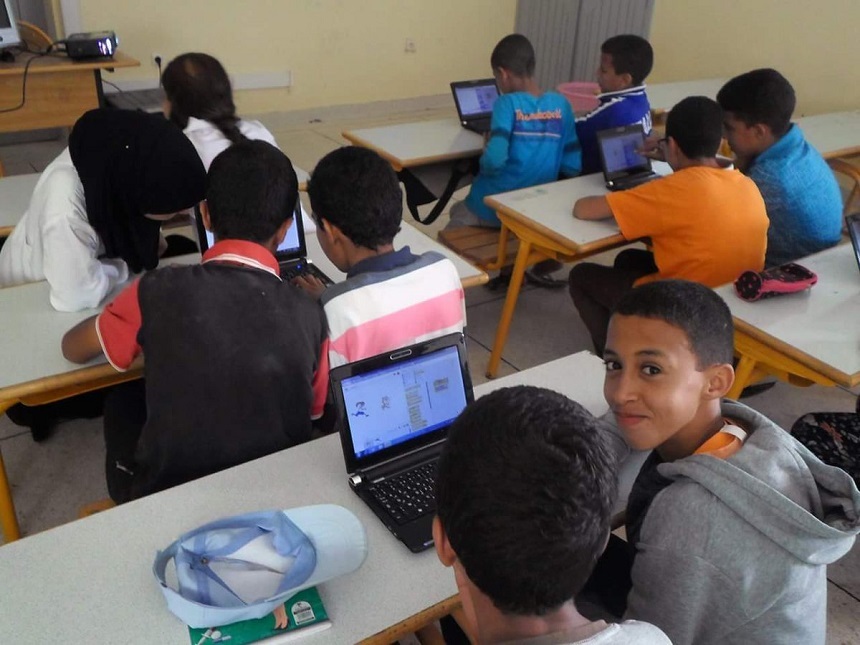 Un manual şcolar din Maroc afirmă că filosofia este ”contrară islamului”