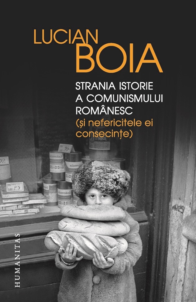 Topul celor mai vândute cărţi în 2016: ”De veghe în lanul de secară”, ”Strania istorie a comunismului românesc” şi “Flash-uri din sens opus”