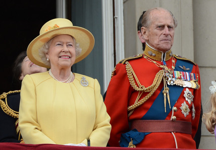 Regina Elizabeth nu va participa la slujba de Anul Nou din cauza stării de sănătate
