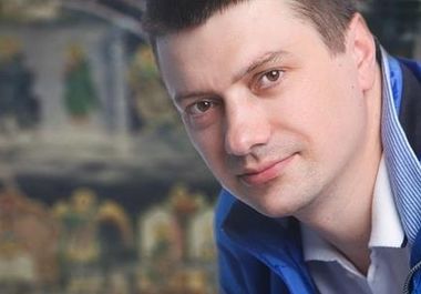 BIOGRAFIE: Ionuţ Vulpescu - fost ministru în Guvernul Ponta - propus pentru portofoliul Cultură şi Identitate Naţională