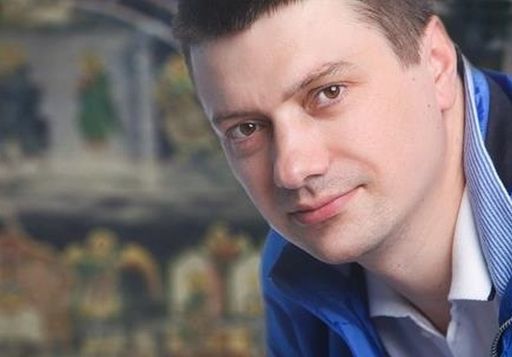 BIOGRAFIE: Ionuţ Vulpescu - fost ministru în Guvernul Ponta - propus pentru portofoliul Cultură şi Identitate Naţională