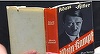 Lucrarea "Mein Kampf", de Adolf Hitler, a fost reeditată anul trecut în Germania de şase ori