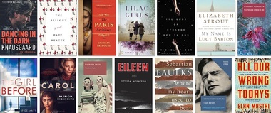 Cărţi aşteptate în 2017: Editurile vor publica volume semnate de Haruki Murakami, Philip Roth, Agatha Christie, Nicolae Breban
