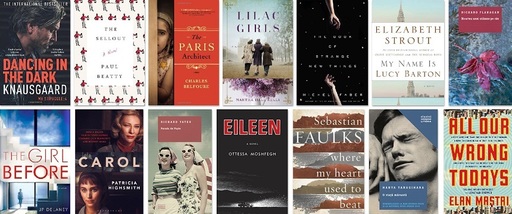 Cărţi aşteptate în 2017: Editurile vor publica volume semnate de Haruki Murakami, Philip Roth, Agatha Christie, Nicolae Breban