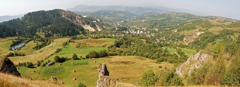 Fondul Mondial al Monumentelor: Depunerea dosarului Roşia Montană, un pas mai aproape de a fi protejat