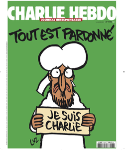 O jurnalistă a revistei de satiră Charlie Hebdo demisionează pentru că publicaţia este ”blândă” cu extremismul islamic