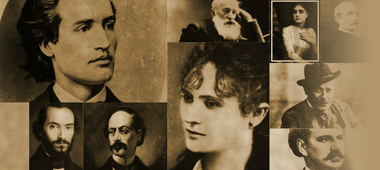 Muzeul Naţional al Literaturii Române a părăsit Casa Presei şi anunţă relocarea în două spaţii