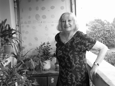Nora Iuga, câştigătoarea Premiului Cartea de Poezie a anului 2016