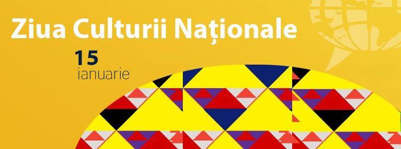 Institutul Cultural Român organizează manifestări de Ziua Culturii Naţionale în 17 ţări