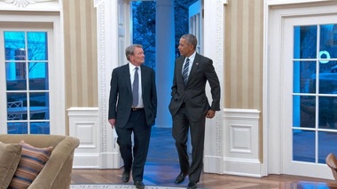 Barack Obama va acorda ultimul interviu în calitate de preşedinte în emisiunea TV ”60 Minutes”