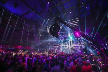 Preselecţia pentru competiţia muzicală Eurovision România va fi difuzată de TVR în perioada 5-11 februarie