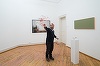 ”New Year’s Dissections”, o expoziţie de amploare a artistului Pavel Brăila, a fost vernisată de Anul Nou pe rit vechi