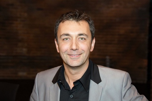 ”Rocky Horror Show”, primul spectacol realizat de regizorul Cosmin Chivu după stabilirea în SUA, pus în scenă la Teatrul Naţional Sibiu