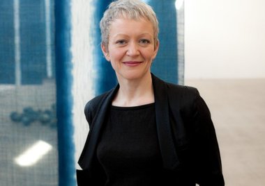 Maria Balshaw este prima femeie care a devenit directorul reţelei muzeale Tate