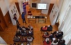 Programul CinEd - European Cinema Education for Youth va fi reluat, sâmbătă, la cinema Elvire Popesco