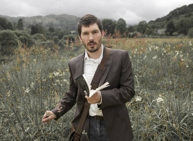 Poetul englez Jacob Polley a câştigat TS Eliot Prize pe 2017