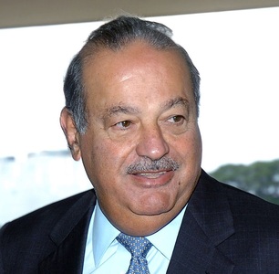 Magnatul Carlos Slim va lansa un post de televiziune dedicat mexicanilor din Statele Unite ale Americii