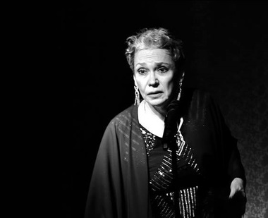 Oana Pellea, după decesul lui Ion Besoiu: Nea Jimmy, de te întâlneşti cu mama şi cu tata, spune-le că mi-e dor de ei