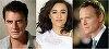 Actorii Chris Noth, Keisha Castle-Hughes şi Paul Bettany, într-un nou serial de ficţiune marca Discovery