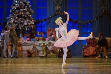 ”Spărgătorul de nuci” este ”opera forţelor oculte”, spune un arhiepiscop din Siberia; Autorităţile au demarat o anchetă