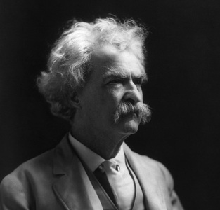 Un basm necunoscut semnat de Mark Twain va fi publicat la sfârşitul lunii septembrie