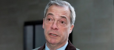 Nigel Farage va fi analist politic la televiziunile Fox News şi Fox Business Network