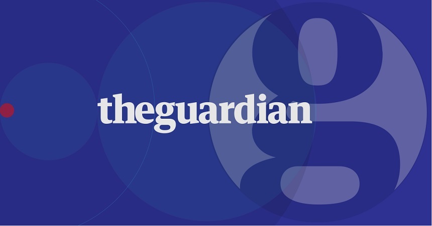 The Guardian ar putea deveni tabloid şi ar putea fi tipărit de o companie rivală - presă
