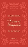 Epistole semnate de Mozart, Napoleon, Kafka şi Frida Kahlo, selectate în volumul ”50 cele mai frumoase scrisori de dragoste din toate timpurile” la Nemira