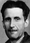 Romanul ”1984”, de George Orwell, a devenit bestseller în 2017, pe Amazon