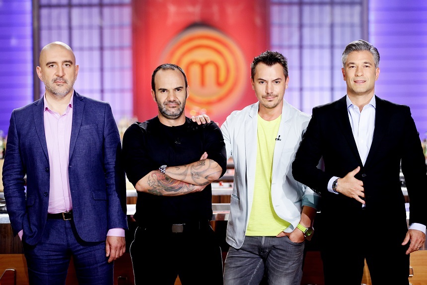 Emisiunea culinară ”MasterChef” revine în grila Pro TV pe 13 februarie