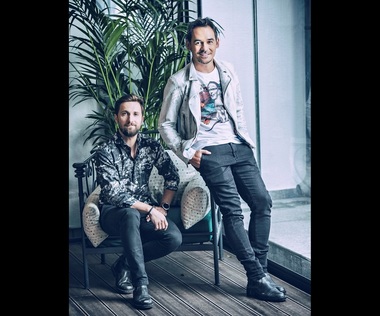 INTERVIU - Răzvan Simion şi Dani Oţil, după 9 ani de matinal la Antena 1: Am primit oferte de la televiziuni, întotdeauna separat