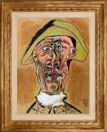 DOCUMENTAR - Capodopere semnate de Van Gogh, Munch, Picasso, Bacon, furate de 15 ani şi niciodată găsite