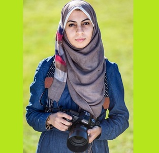 World Press Photo: Eman Mohammed, victimă colaterală a decretului antiimigraţie semnat de Donald Trump