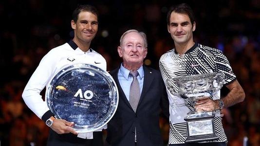 Finala masculină de la Australian Open a stabilit un record de audienţă pentru programele de tenis difuzate de Eurosport